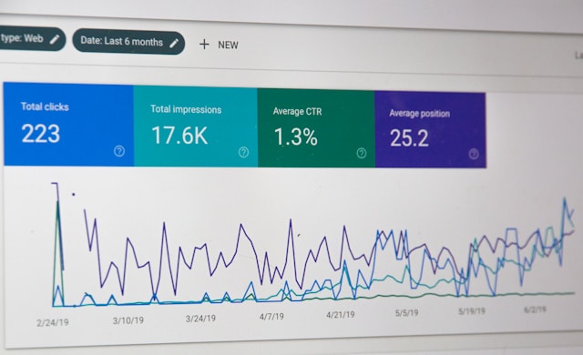 Local SEO Optimization
