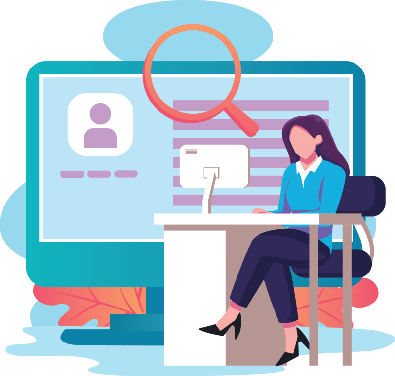 home service website design