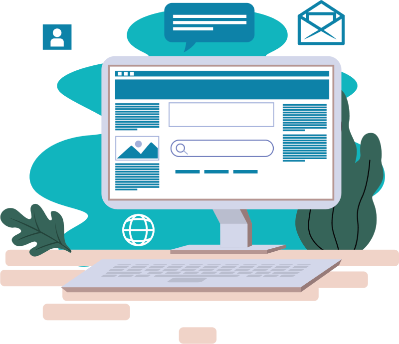 website design for home service businesses